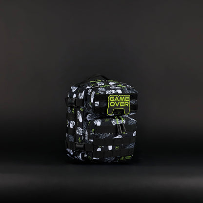 9L Backpack Mini Game Over - Image 7