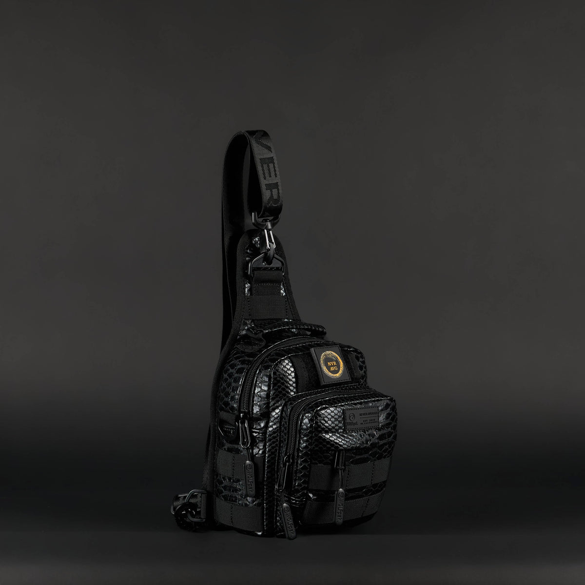 4L Mini Tactical Sling Bag King Cobra - Image 8