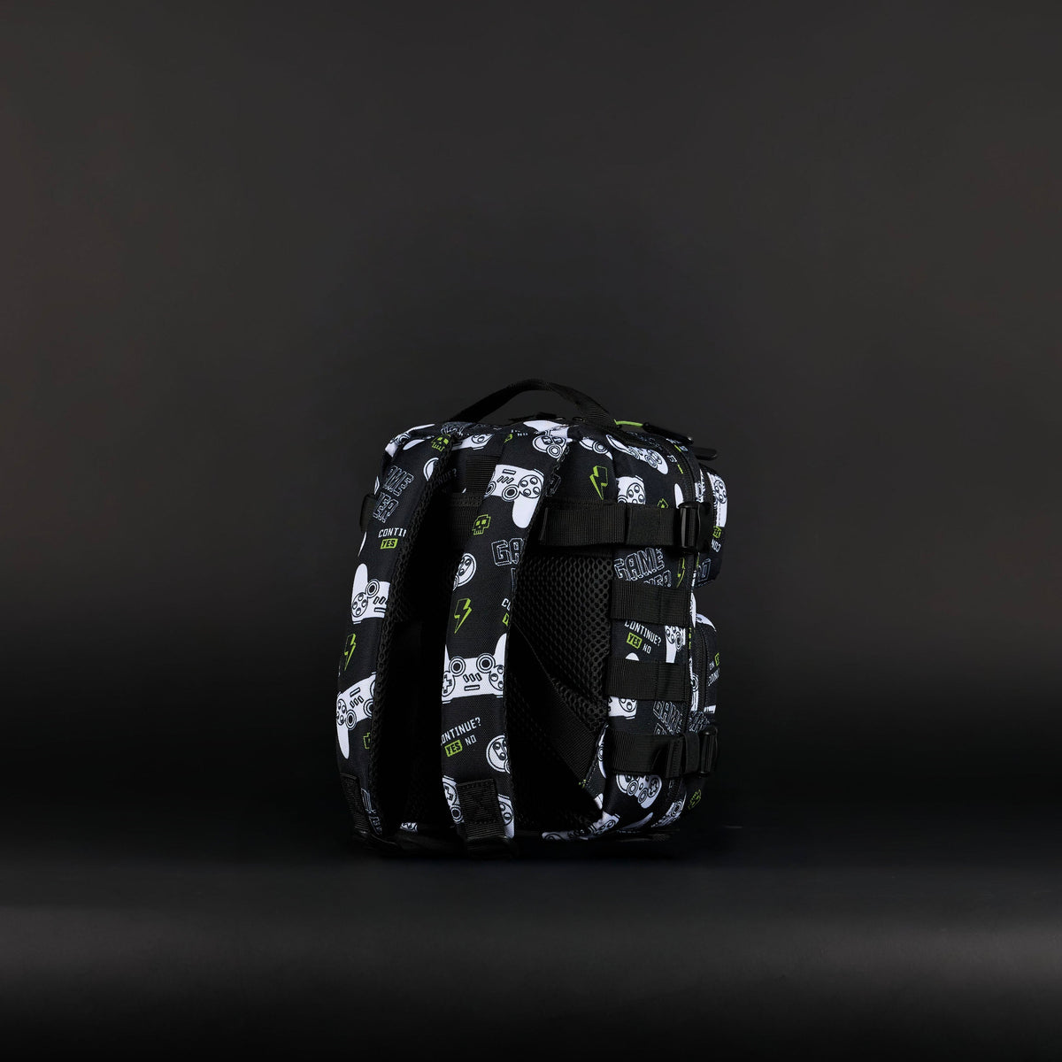 9L Backpack Mini Game Over - Image 8