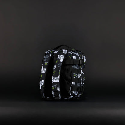 9L Backpack Mini Game Over - Image 8