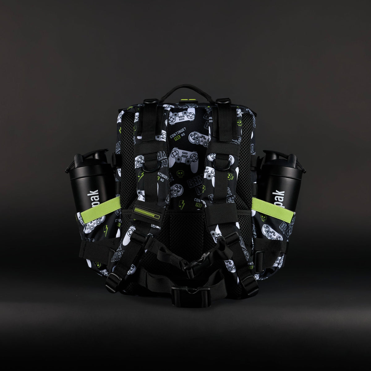 25L Backpack Game Over - Image 9