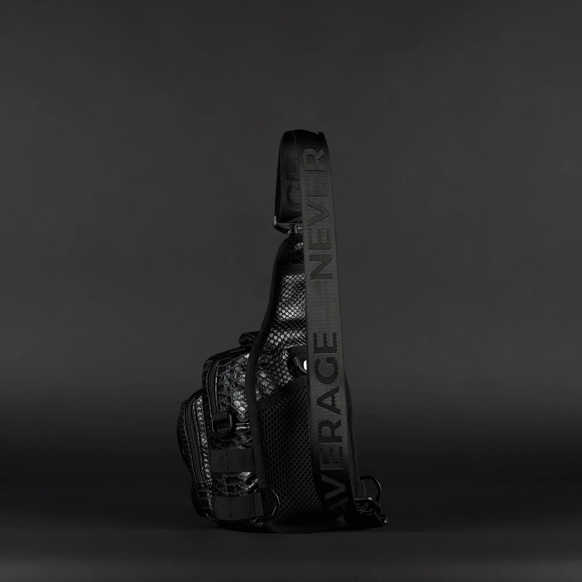 4L Mini Tactical Sling Bag King Cobra - Image 9