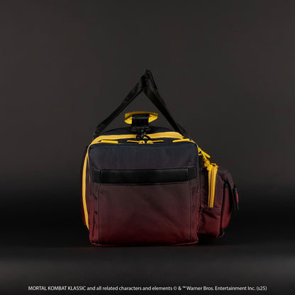 30L Perfect Duffle Bag Mortal Kombat - Image 9