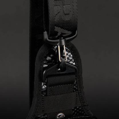 4L Mini Tactical Sling Bag King Cobra - Image 11