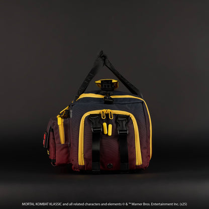 30L Perfect Duffle Bag Mortal Kombat - Image 12