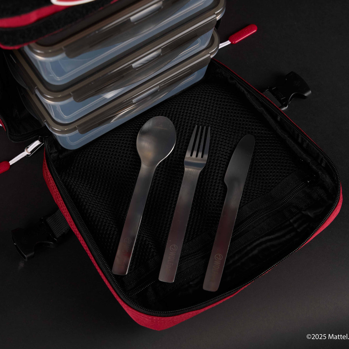 35L Hot Wheels Racing Meal Prep Management - Image 18