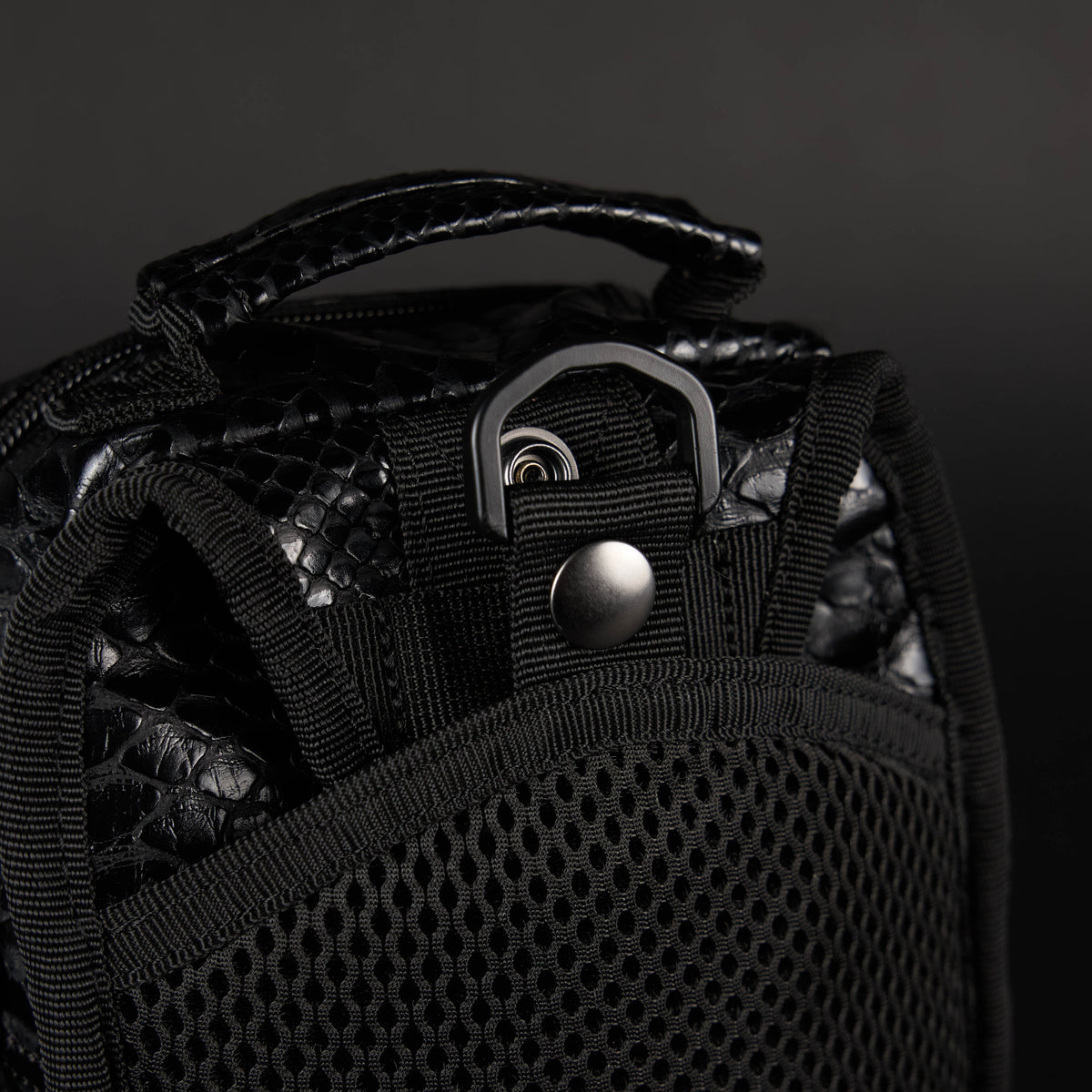 4L Mini Tactical Sling Bag King Cobra - Image 16