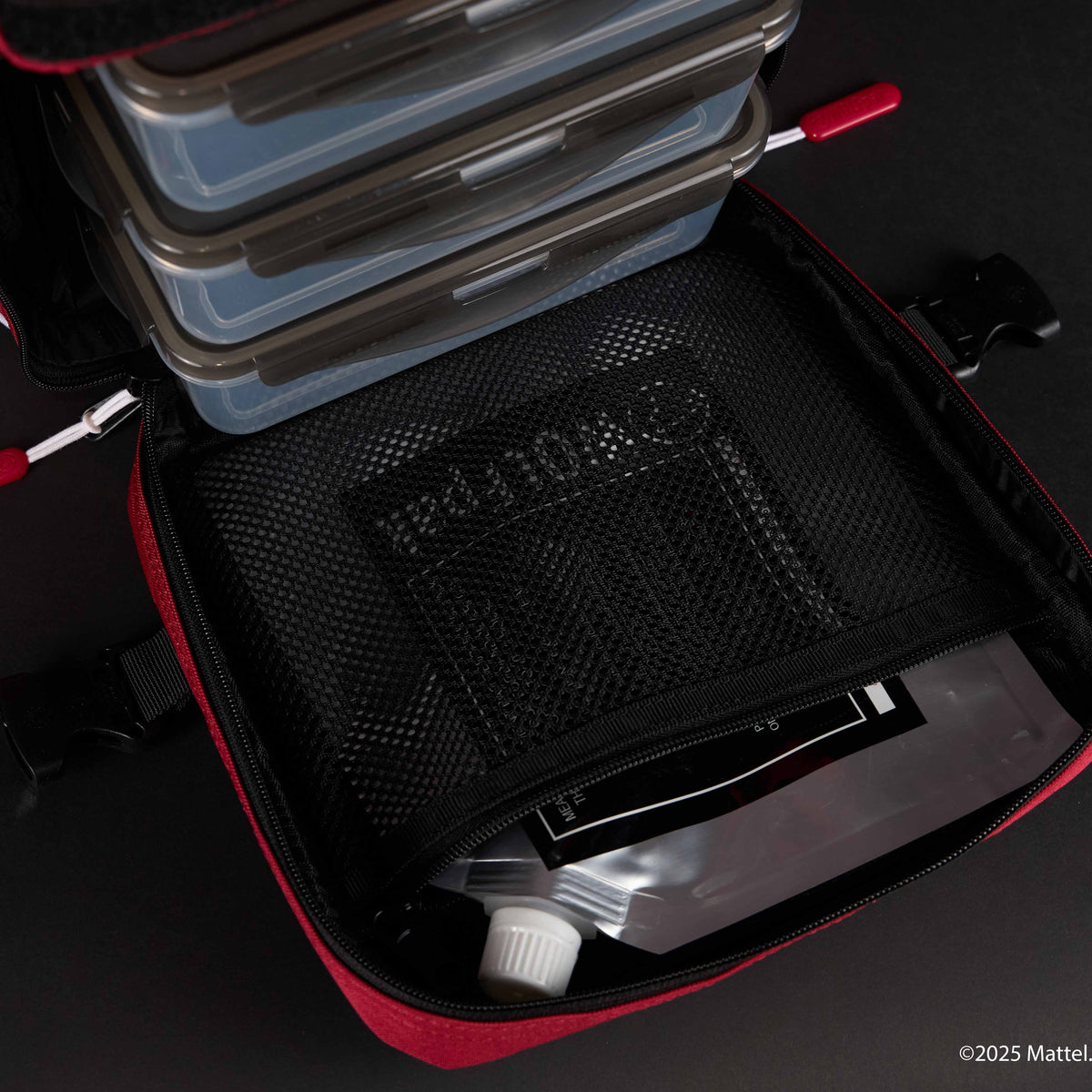 35L Hot Wheels Racing Meal Prep Management - Image 19