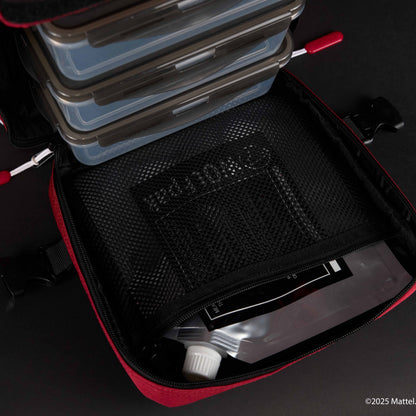 35L Hot Wheels Racing Meal Prep Management - Image 19