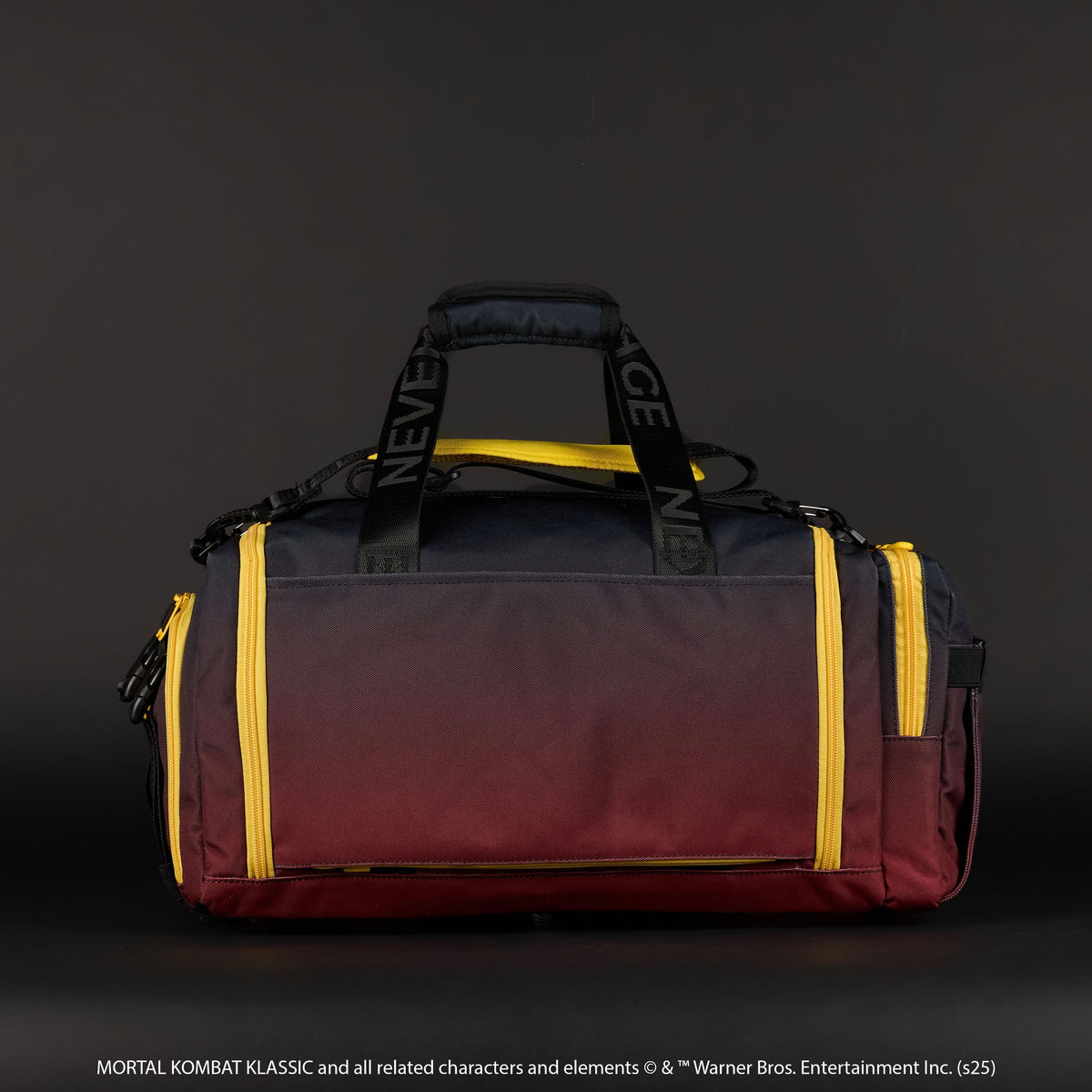 30L Perfect Duffle Bag Mortal Kombat - Image 11