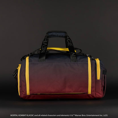 30L Perfect Duffle Bag Mortal Kombat - Image 11