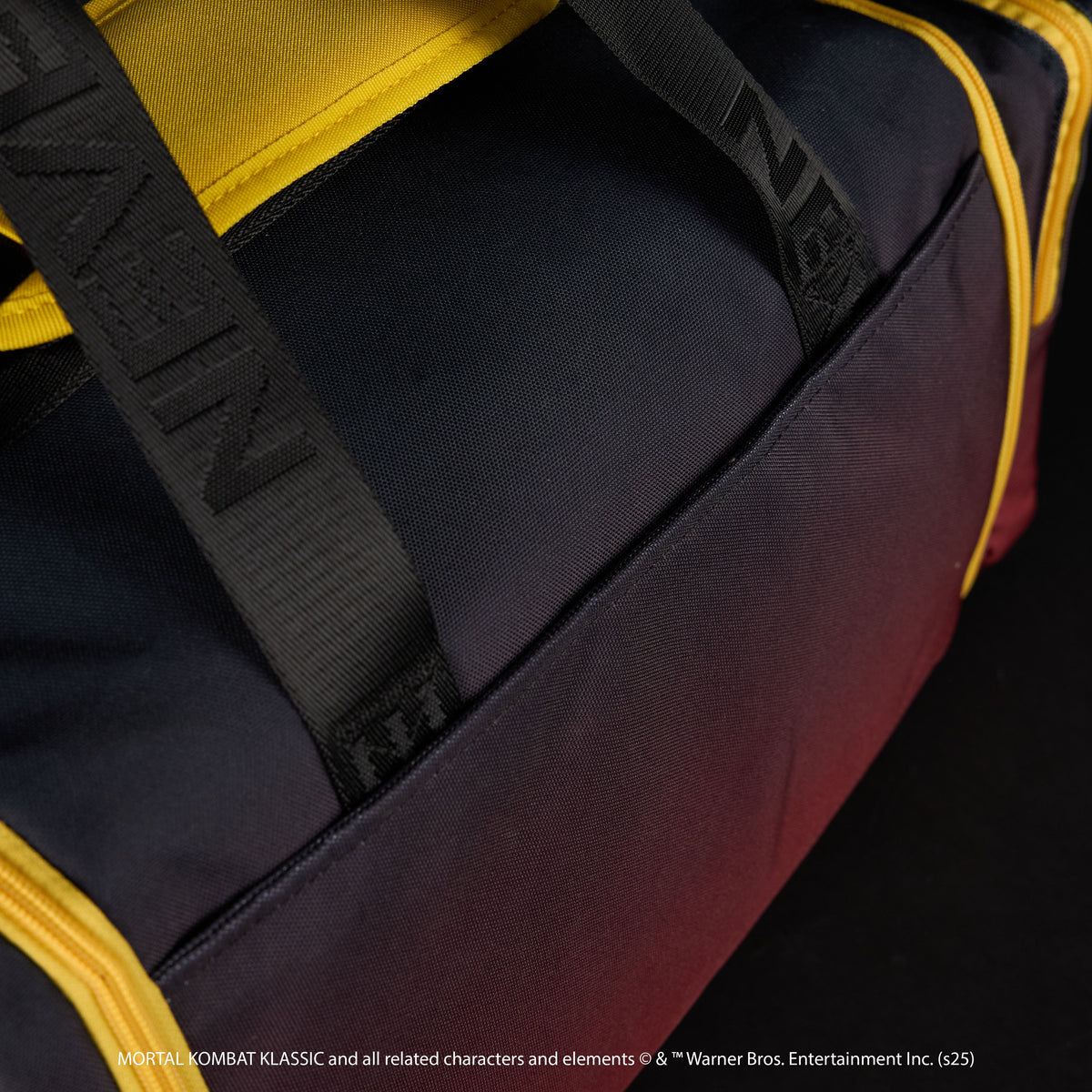 30L Perfect Duffle Bag Mortal Kombat - Image 18