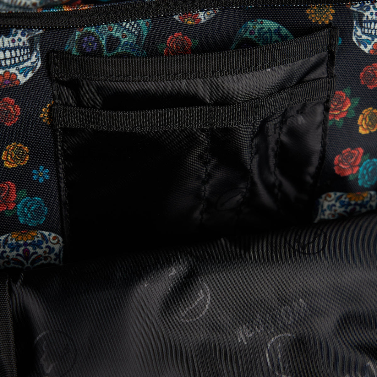 35L Backpack Día de Los Muertos - Image 22