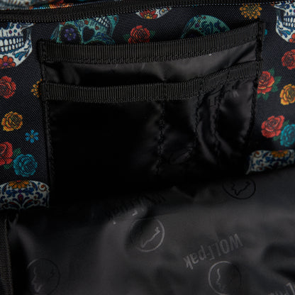 25L Backpack Día de Los Muertos - Image 23