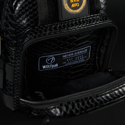 4L Mini Tactical Sling Bag King Cobra - Image 18
