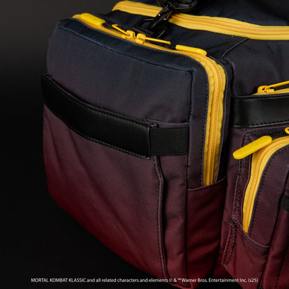 30L Perfect Duffle Bag Mortal Kombat - Image 20