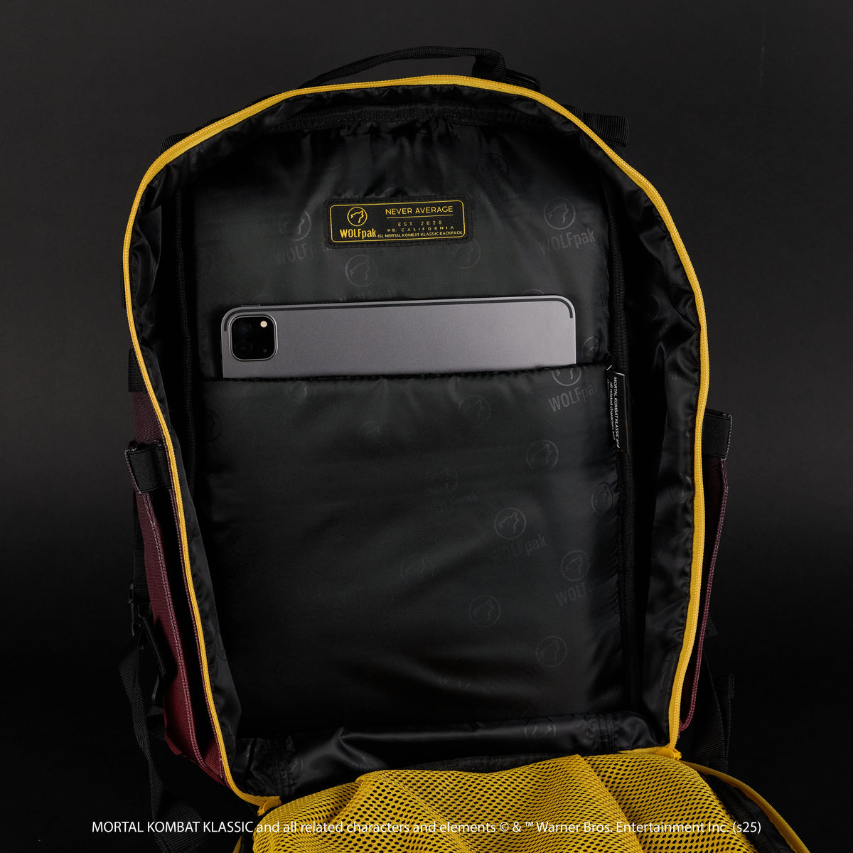45L Backpack Mortal Kombat - Image 23