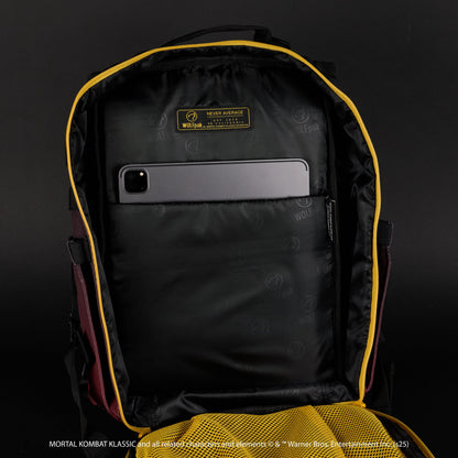 45L Backpack Mortal Kombat - Image 23