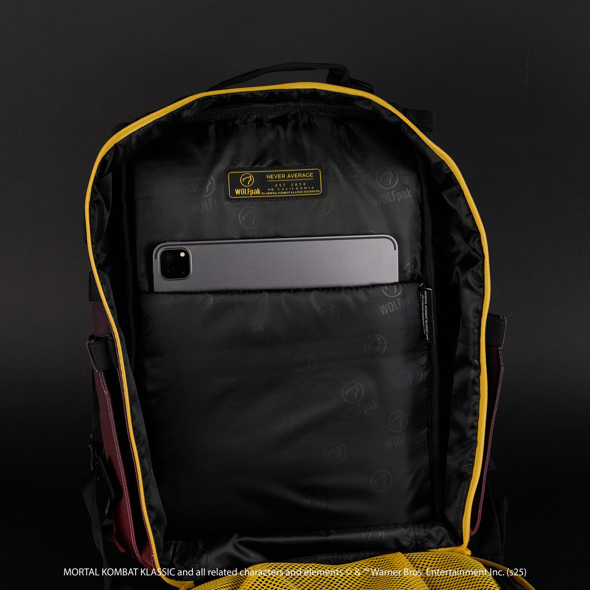 35L Backpack Mortal Kombat - Image 23
