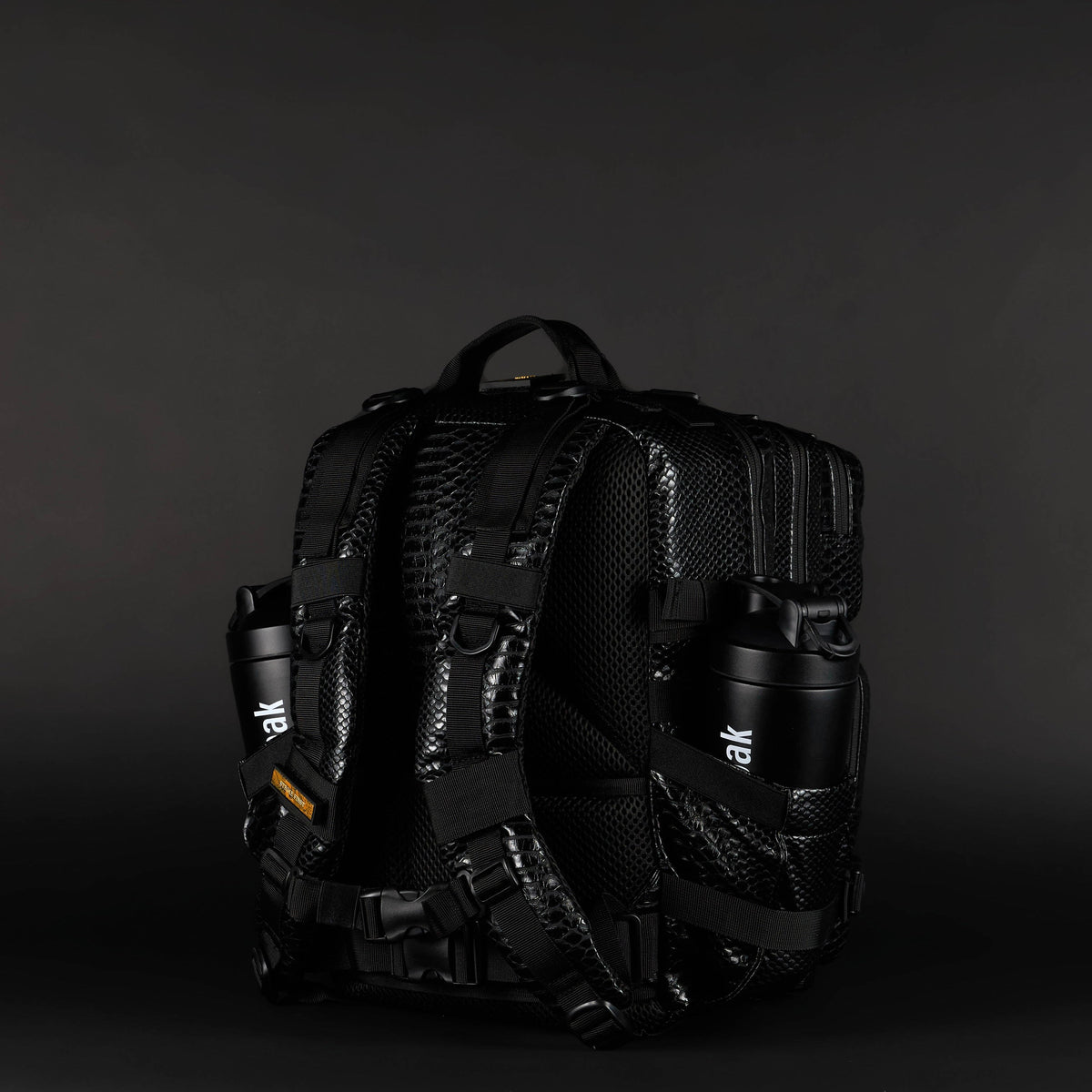 25L Backpack King Cobra - Image 9