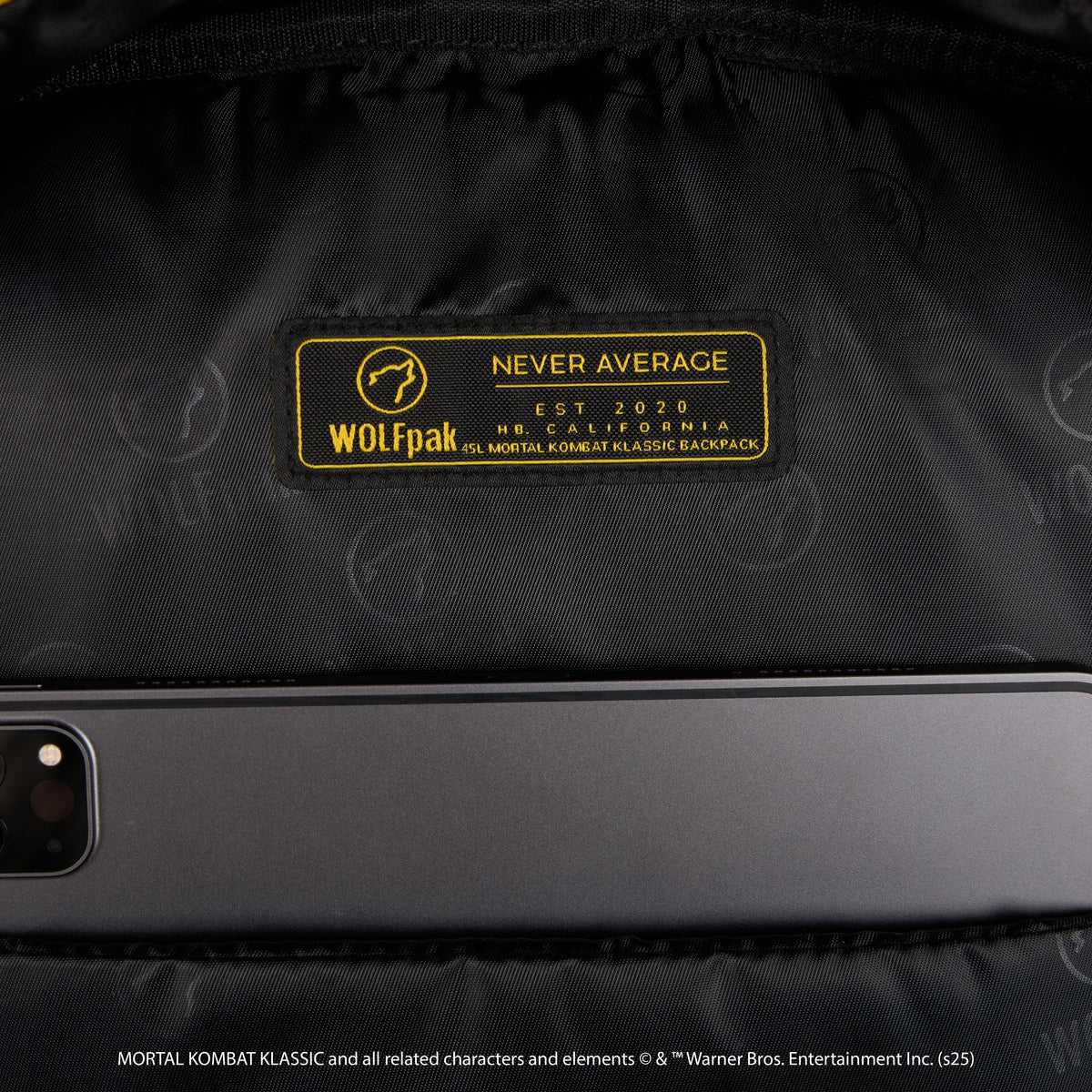 45L Backpack Mortal Kombat - Image 24