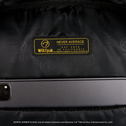 45L Backpack Mortal Kombat - Image 24