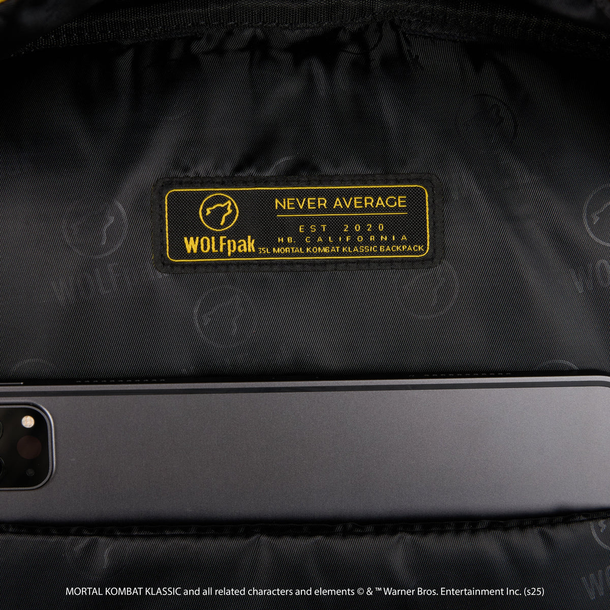 35L Backpack Mortal Kombat - Image 24