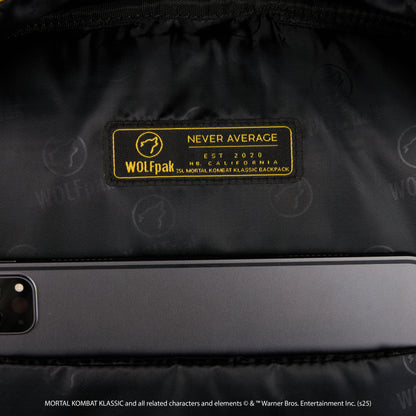 35L Backpack Mortal Kombat - Image 24