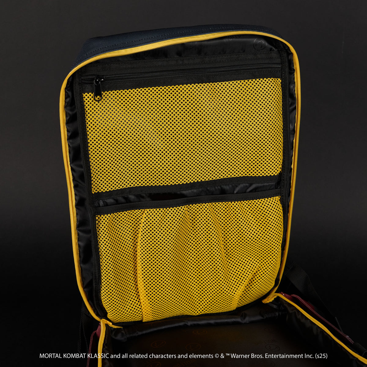 45L Backpack Mortal Kombat - Image 25