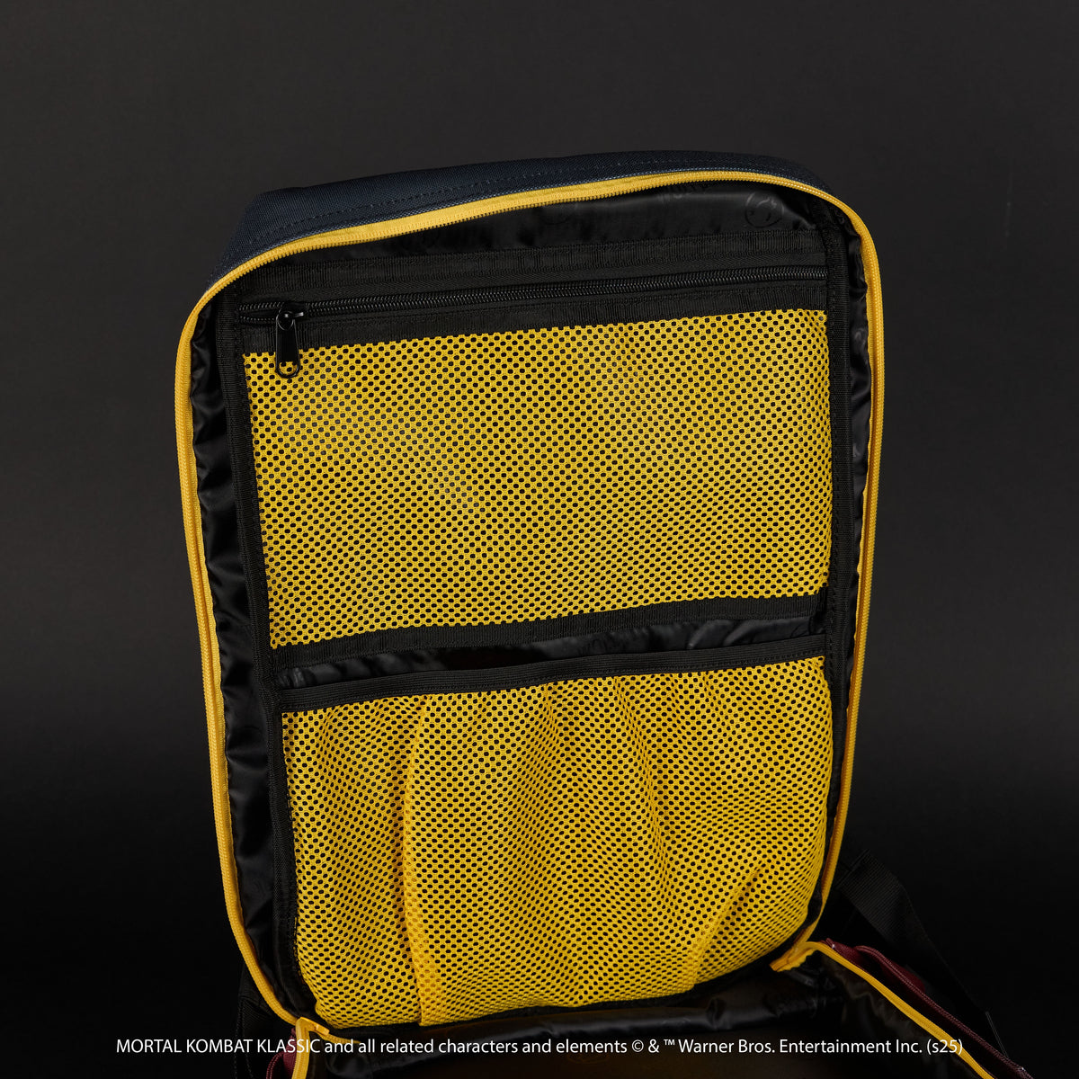 35L Backpack Mortal Kombat - Image 25