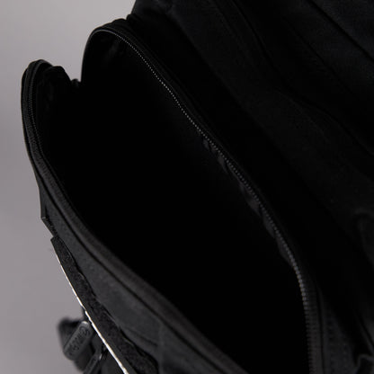 45L Backpack Alpha Black - Image 22