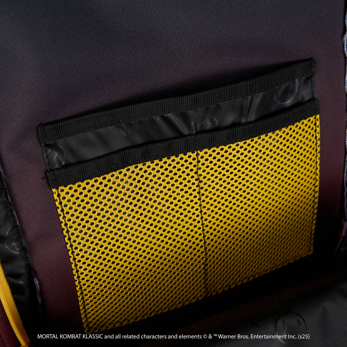 35L Backpack Mortal Kombat - Image 26