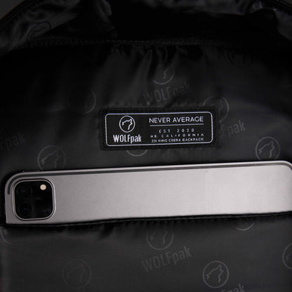 25L Backpack King Cobra - Image 22