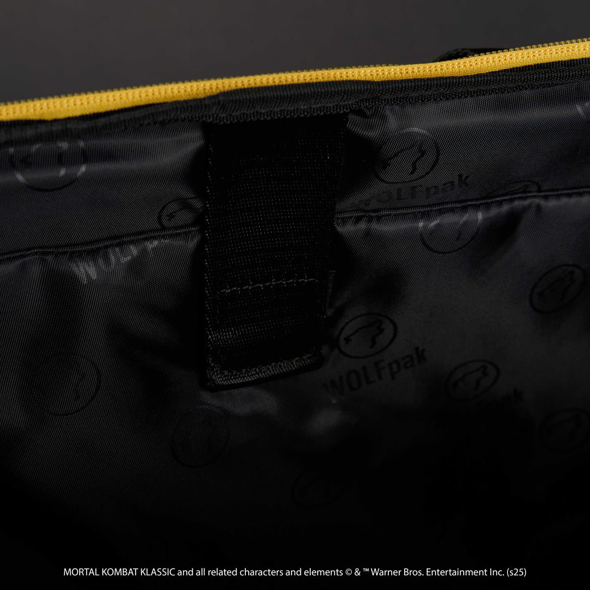 30L Perfect Duffle Bag Mortal Kombat - Image 25