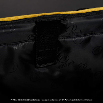 30L Perfect Duffle Bag Mortal Kombat - Image 25