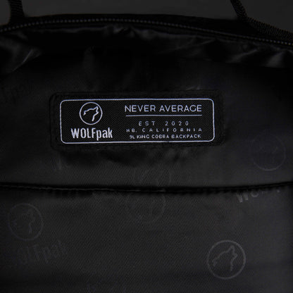 9L Backpack Mini King Cobra - Image 19