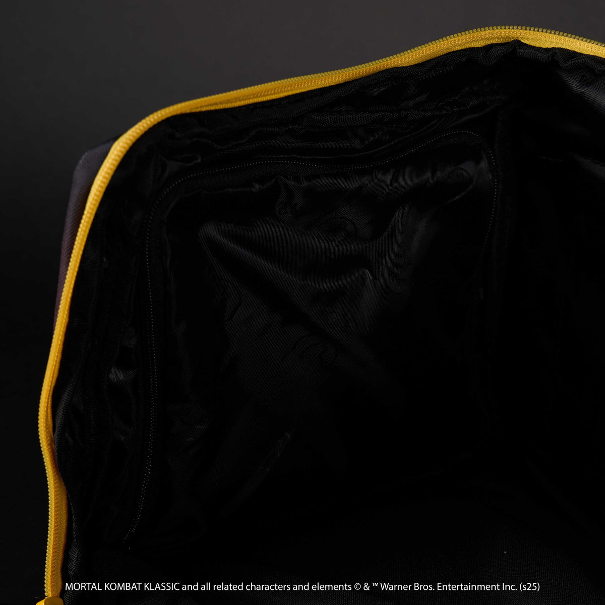 30L Perfect Duffle Bag Mortal Kombat - Image 27