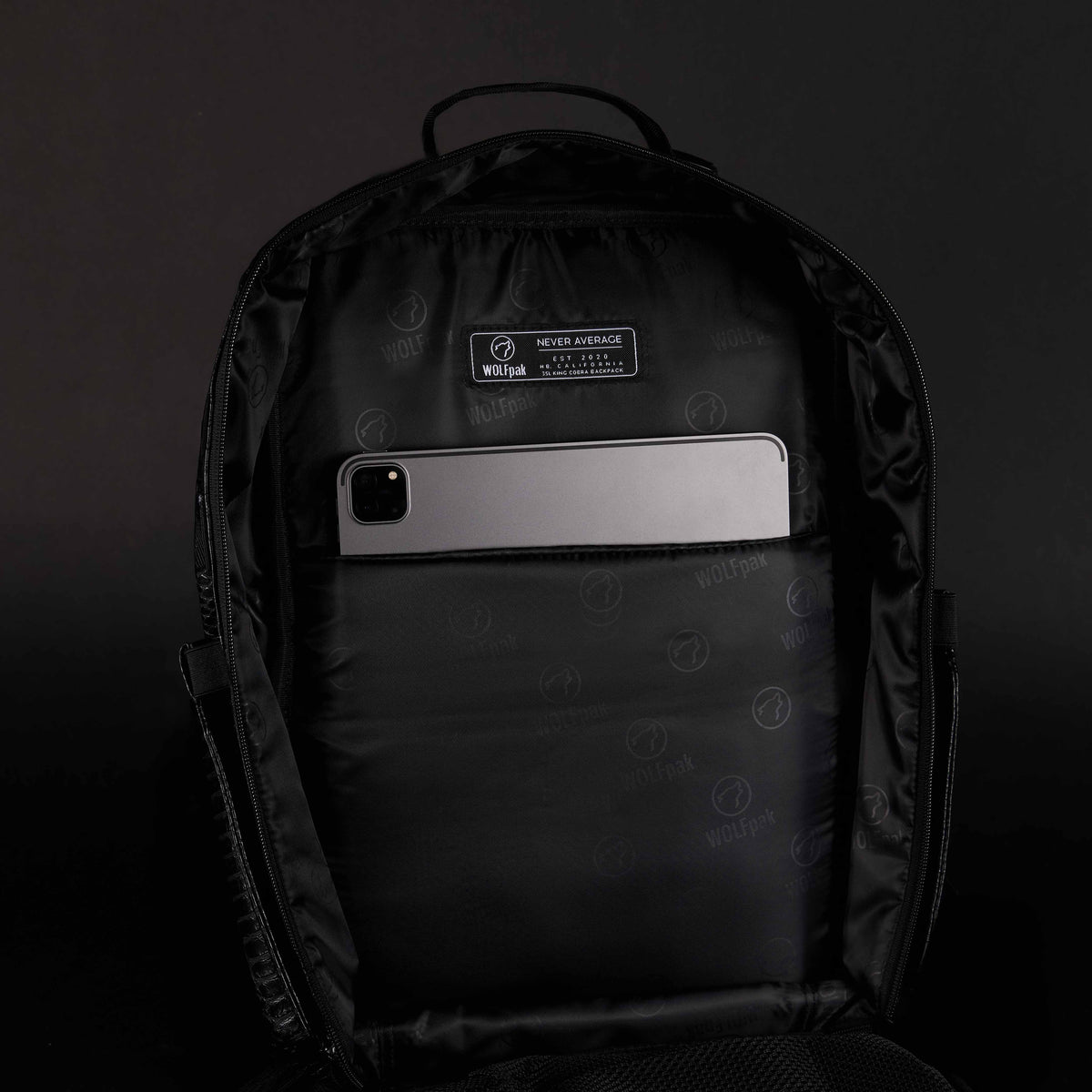 35L Backpack King Cobra - Image 21