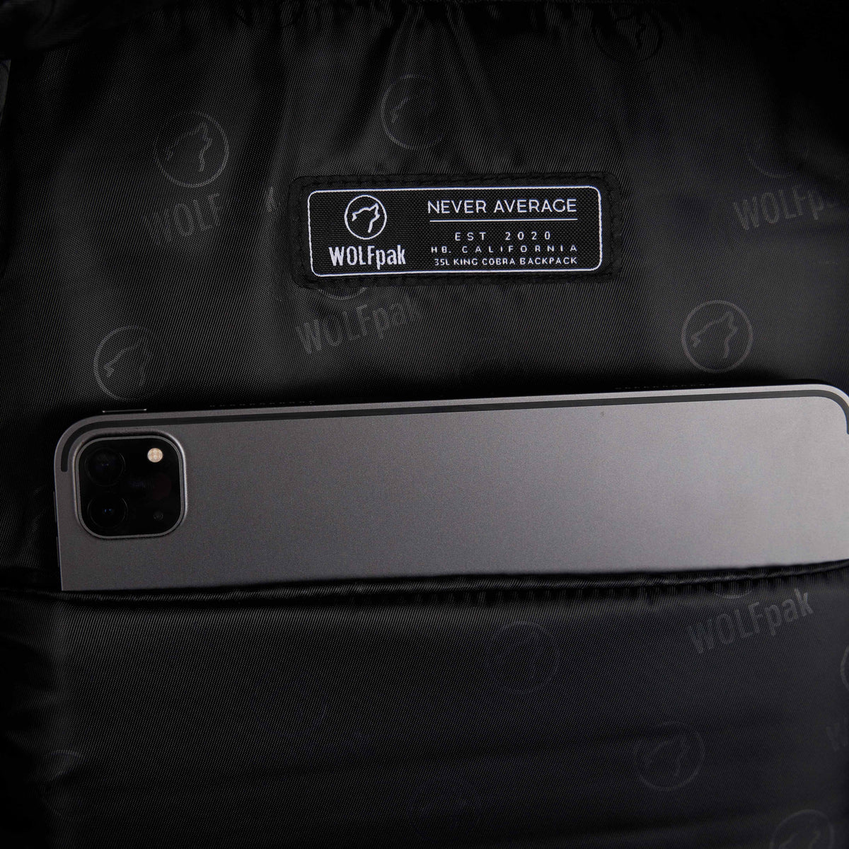 35L Backpack King Cobra - Image 22