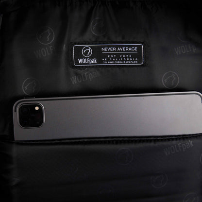 35L Backpack King Cobra - Image 22