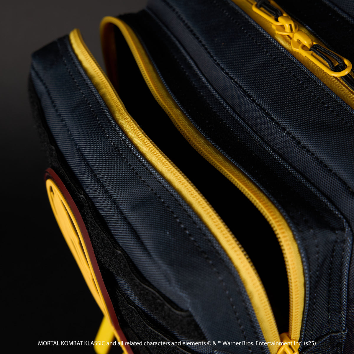 35L Backpack Mortal Kombat - Image 28