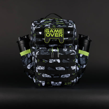 35L Backpack Game Over - Image 6