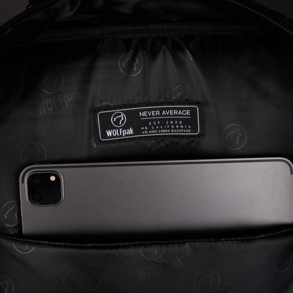 45L Backpack King Cobra - Image 24