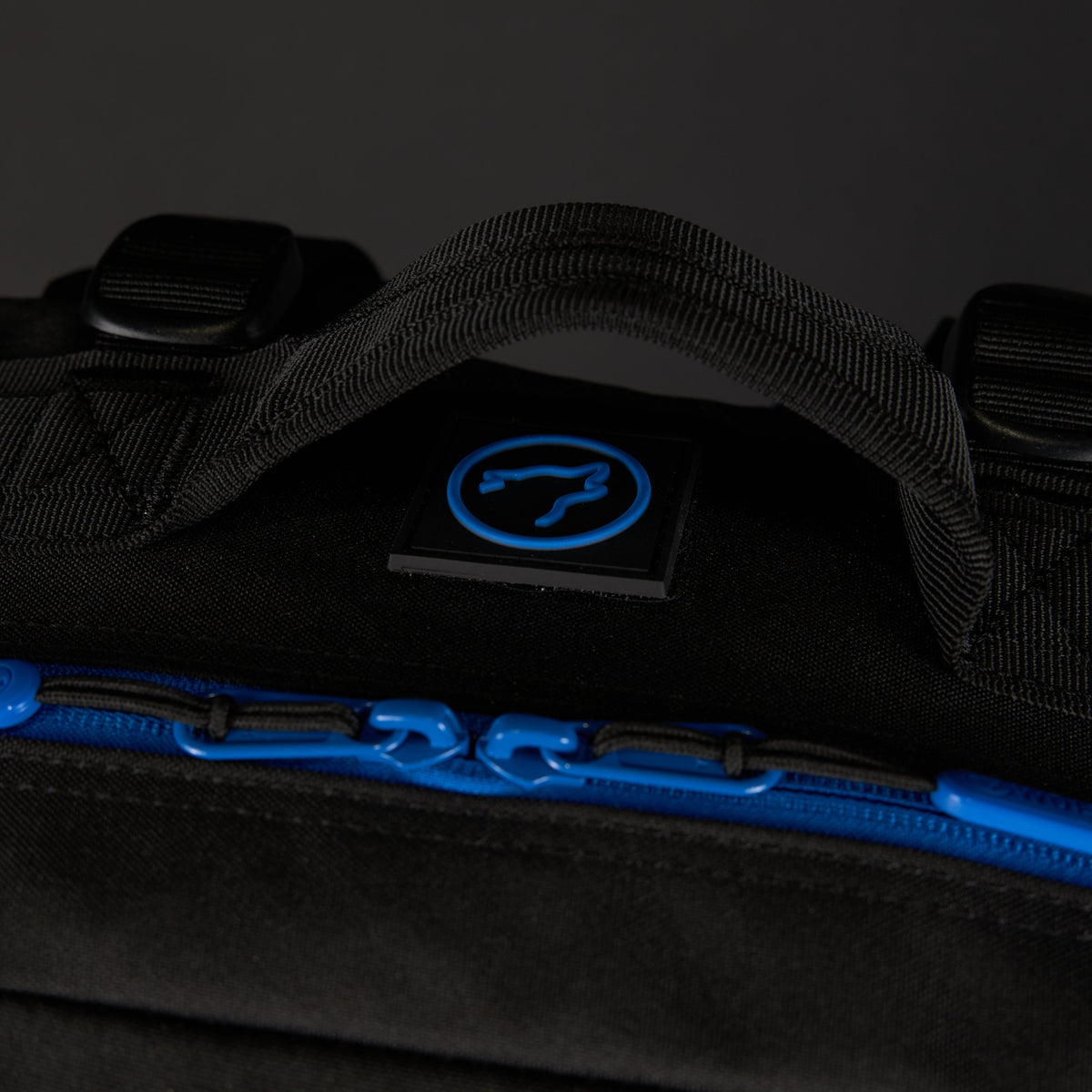 35L Blue Wolf Meal Prep Management - Image 13
