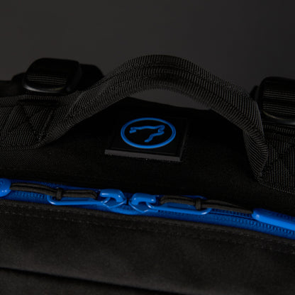 25L Backpack Blue Wolf - Image 11