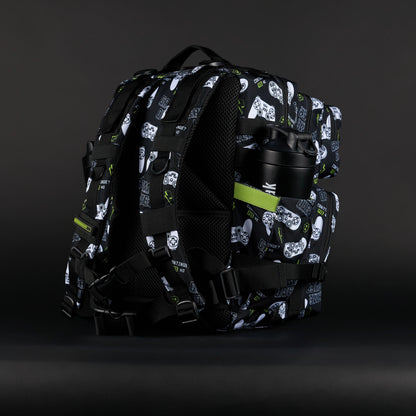 35L Backpack Game Over - Image 8