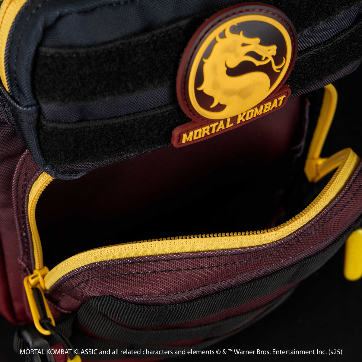 9L Backpack Mini Mortal Kombat - Image 17