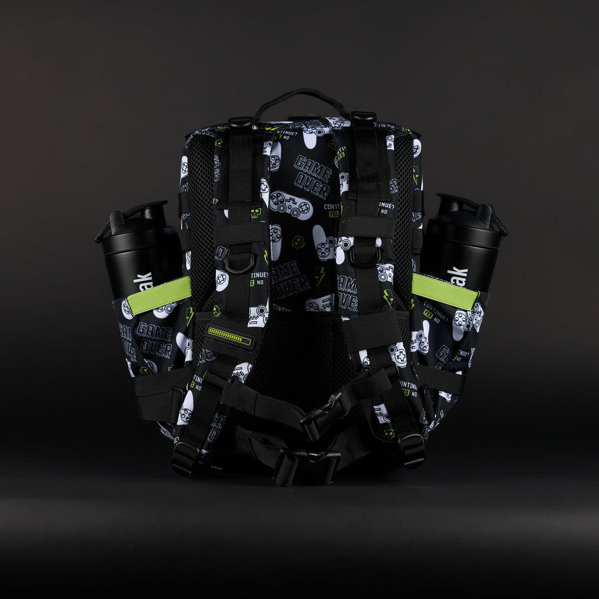 35L Backpack Game Over - Image 9