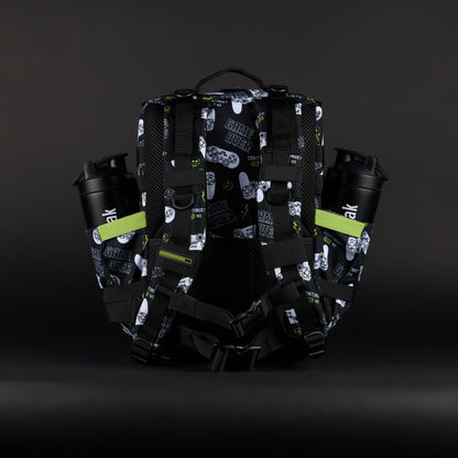 35L Backpack Game Over - Image 9