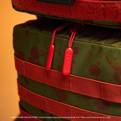 35L Backpack Nightmare on Elm Street - Image 5